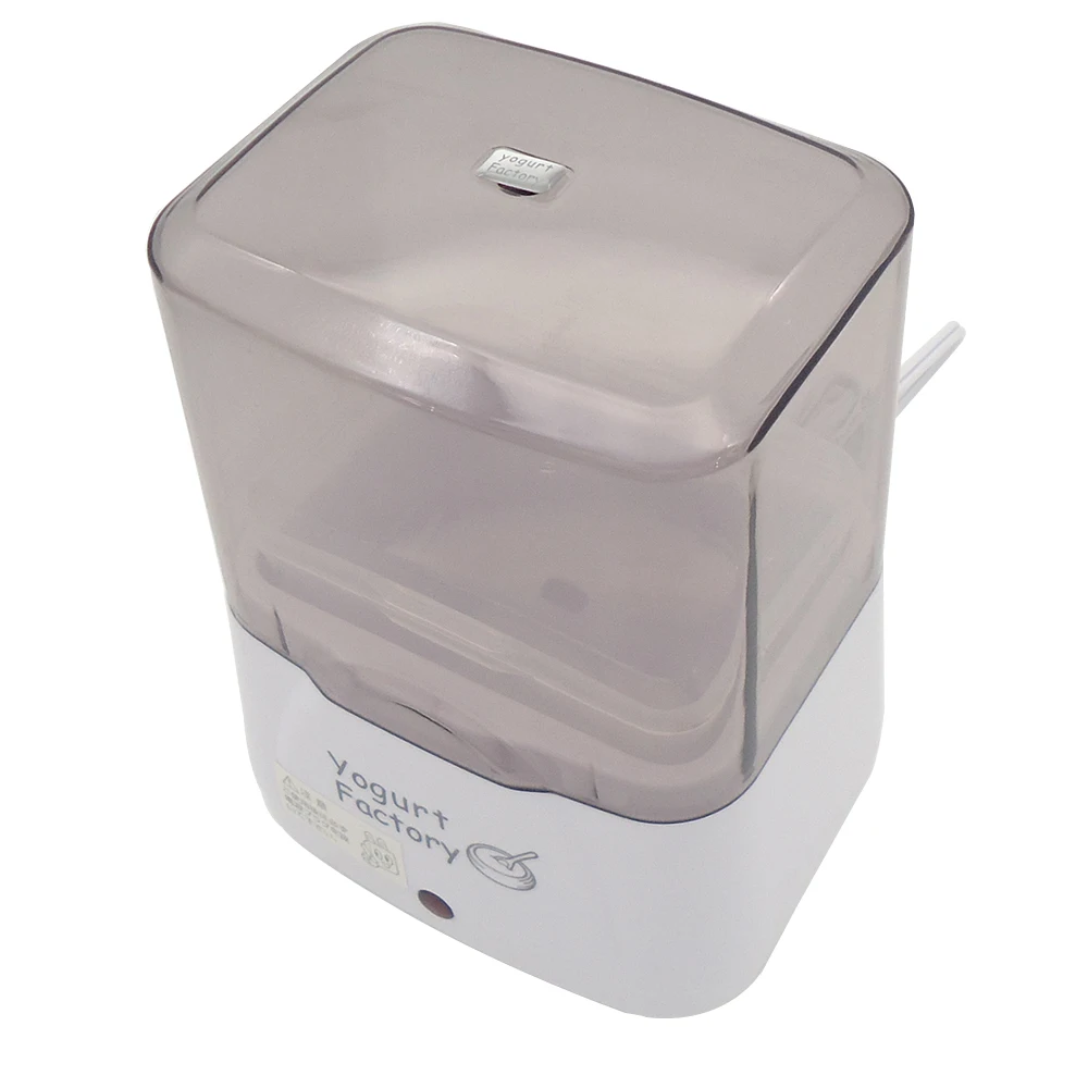 Yogurt Makers Electric Household Appliances For The Kitchen Yogurt Making Machine Multicooker Natto Fermenter Automatic 110v/220 3