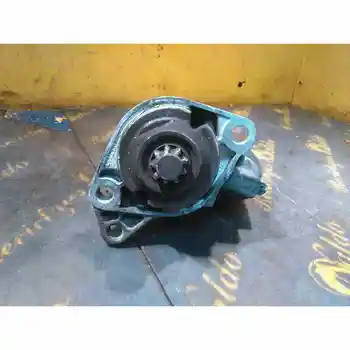 

STARTER MOTOR VOLKSWAGEN GOLF IV SALOON (1J1)