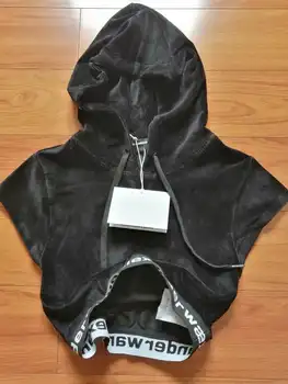 

2020 Spring Women's Corduroy Pants Women's Straight Loose Legged Trousers Casual Pants+ Short Sleeve T-shirt A2