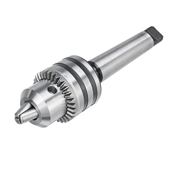 

MT2-B16 Extension Rod 1-13mm B16 steel Lightweight Self-tighteningDrillChuck for Drill Electric