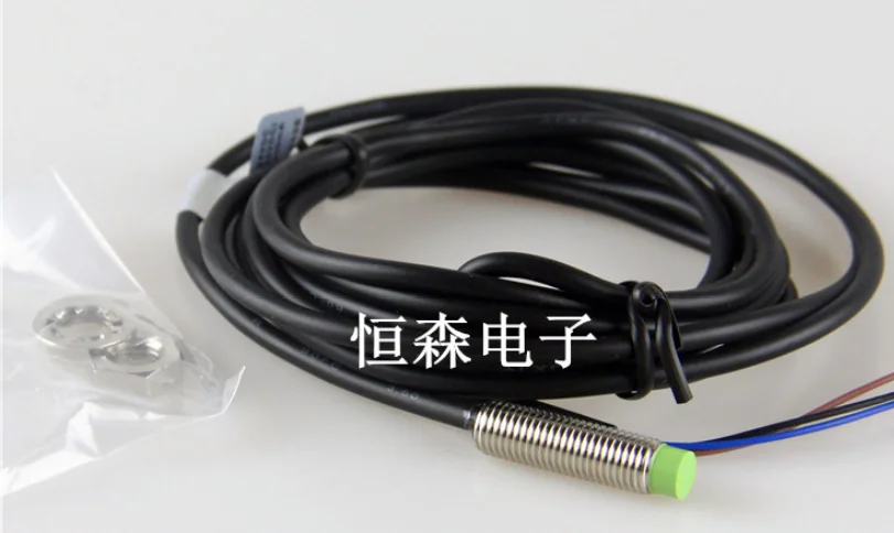 

Genuine proximity switch PR18-8DN 5DN 8DP PR12-4DN PR08-2DN 1.5DN PRL18