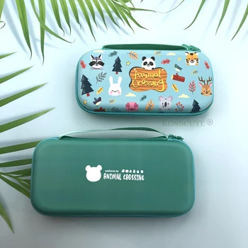 

for Nintendo Switch Bag Portable Storage Case Hard Shell Box Nintend Switch Lite Bag NS NX Console Cover