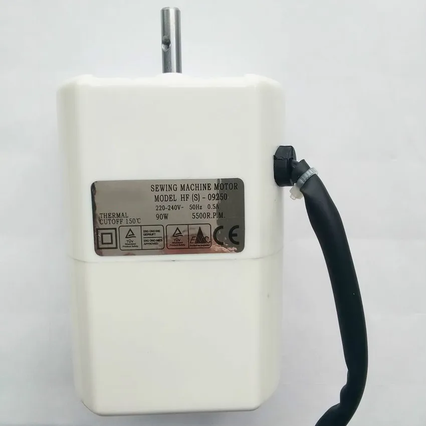 Двигатель швейной машины 5501|motor motor|motor sewingmotor sewing machine |