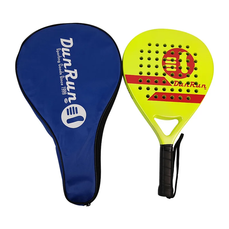 PROD 1005003183518644 2021 Paddle Tennis Racket Carbon Fiber Outdoor
Beach Racket Adult Professional Short Paddle Racket