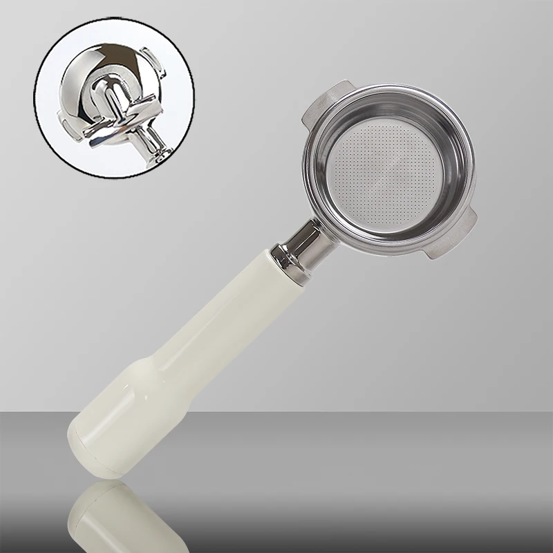 58MM Double-Spout
