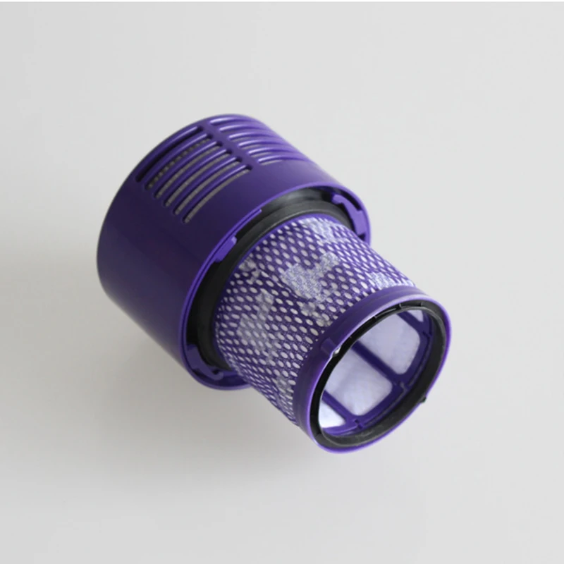 Leonardoda heerser interferentie Dyson V10 Vacuum Cleaner Filters | Vacuum Cleaner Filters Parts | Hepa Unit  - Washable - Aliexpress