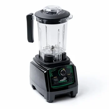 

Blender professional RAWMID Dream Greenery 2 BDG-03 (black color)