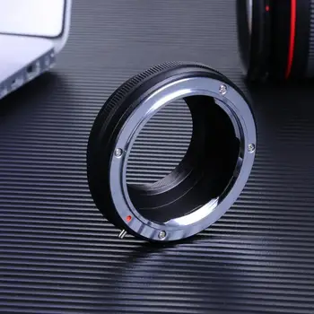 

AR-M4/3 Camera Lens Adapter Ring for Konica AR Lens to Micro M4/3 Mount Camera All Metal Material Durable 60*60*25mm