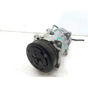 

SD7V161156 AIR CONDITIONING COMPRESSOR HYUNDAI LANTRA SALOON (RD)