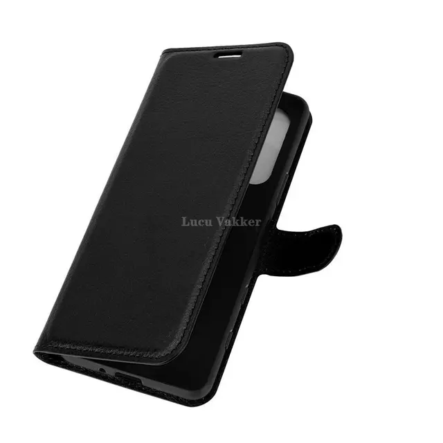 OAGELIM Funda Hecha Para Sony Xperia 10 II + 2 Protectores De