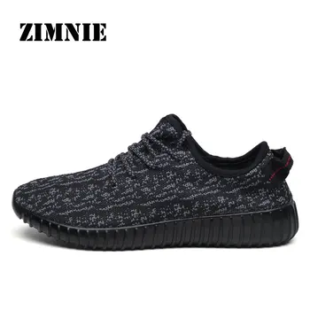 

ZIMNIE Ultra-Light Running Shoes Men Summer Breathable Women Athletic Shoes Trainer Sport Shoes Mesh (Air mesh) Men Shoes