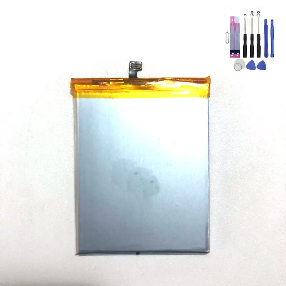 

Сменный аккумулятор размера 3000 мАч 3,7 в/3,8 в для Elephone A4 pro батареи + Инструменты