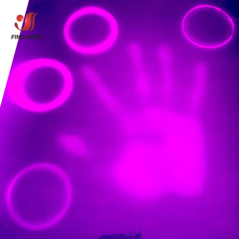 Hot Sensitive Color Changing Vinyl Permanent Vinyl Colors for All Kinds of Cutting Machines or Stickers Decals Cup Water Bottles