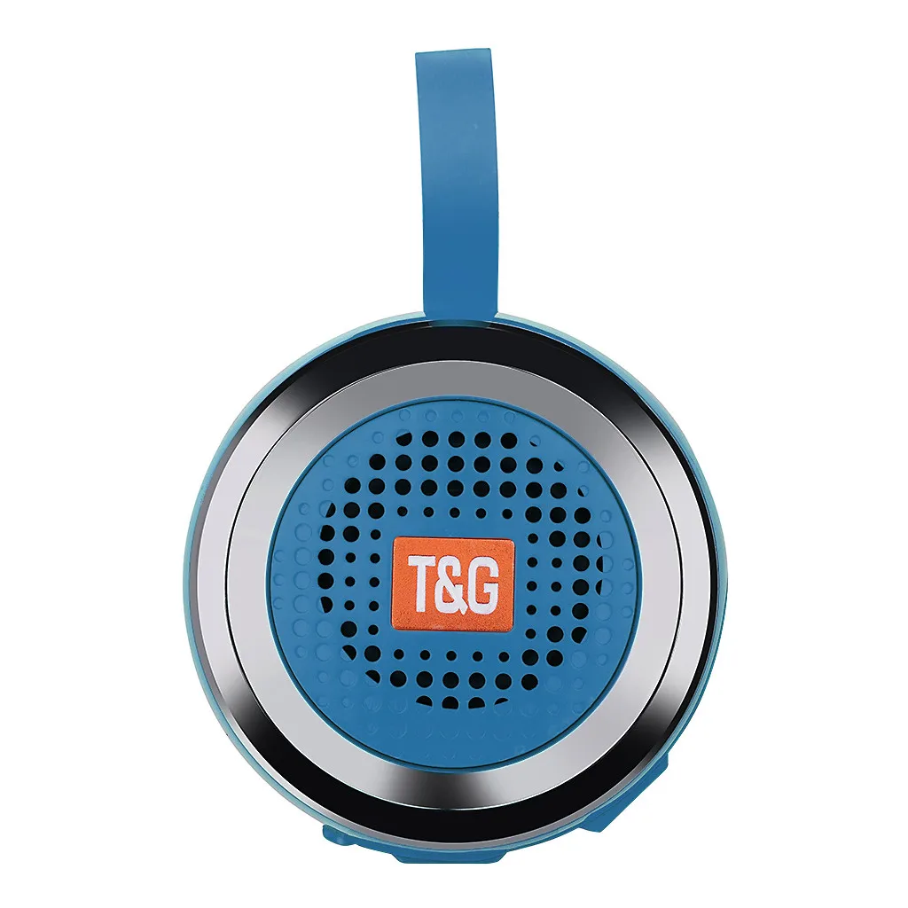 Портативный динамик Bluetooth для улицы беспроводной музыкальный динамик сабвуфер спортивный стерео звук мини-динамик Bluetooth#1213g35