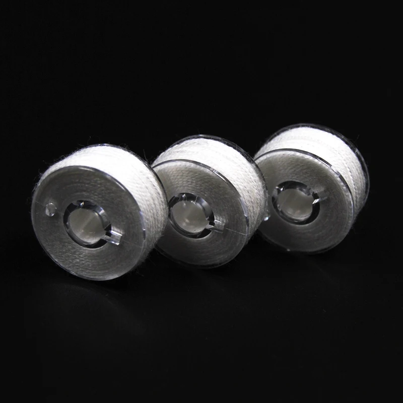 Carp Fishing Bait [6pcs * 20m] PVA String Braid Carp Fishing Carp Fishing Bait