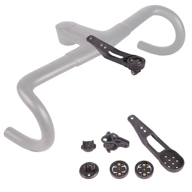 For H31, CP01, CP04, CP06, CP07, CP10,CP16 bike handlebar