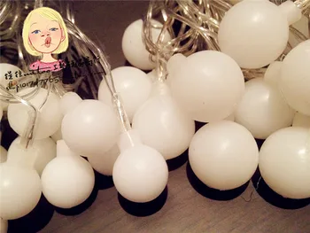 

Export LED colorful lights string flashing lights new year holiday Christmas tree decoration lights two-color flashing