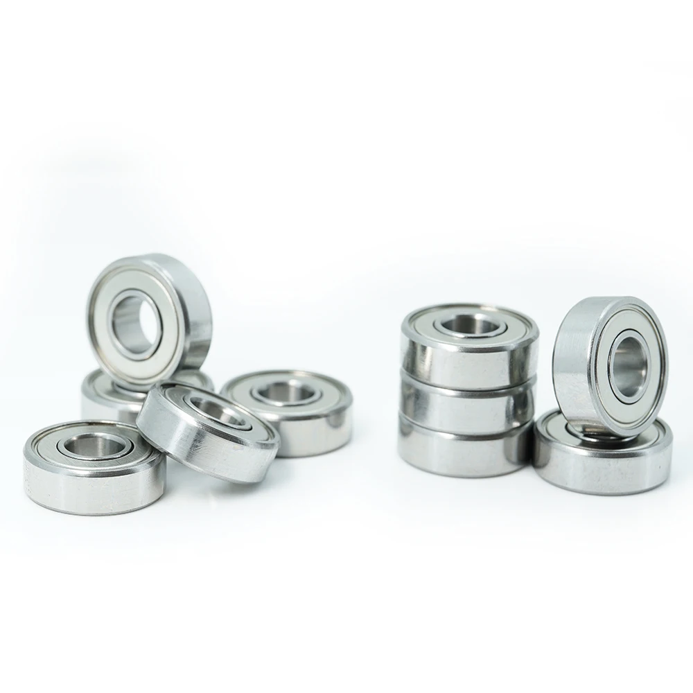 Рисунок 3 - 696ZZ подшипник ABEC-5 10 шт