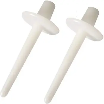 

2PCS Of Spool Pin Mounts on Bobbin Winder Fits all top Bobbin Winders 642225
