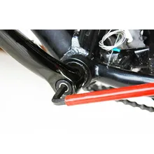 Велосипедные фитинги, шатуны, инструменты для велосипеда, съемник Шатунов, инструменты для ремонта автомобиля