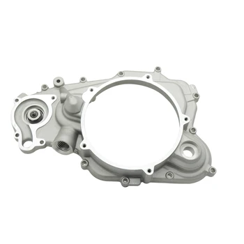

Zongshen NC250cc engine on the right side of the cover large clutch cover KEWS K16 K18 BOSUER M2 M4 KAYO K6 T6 cross-country