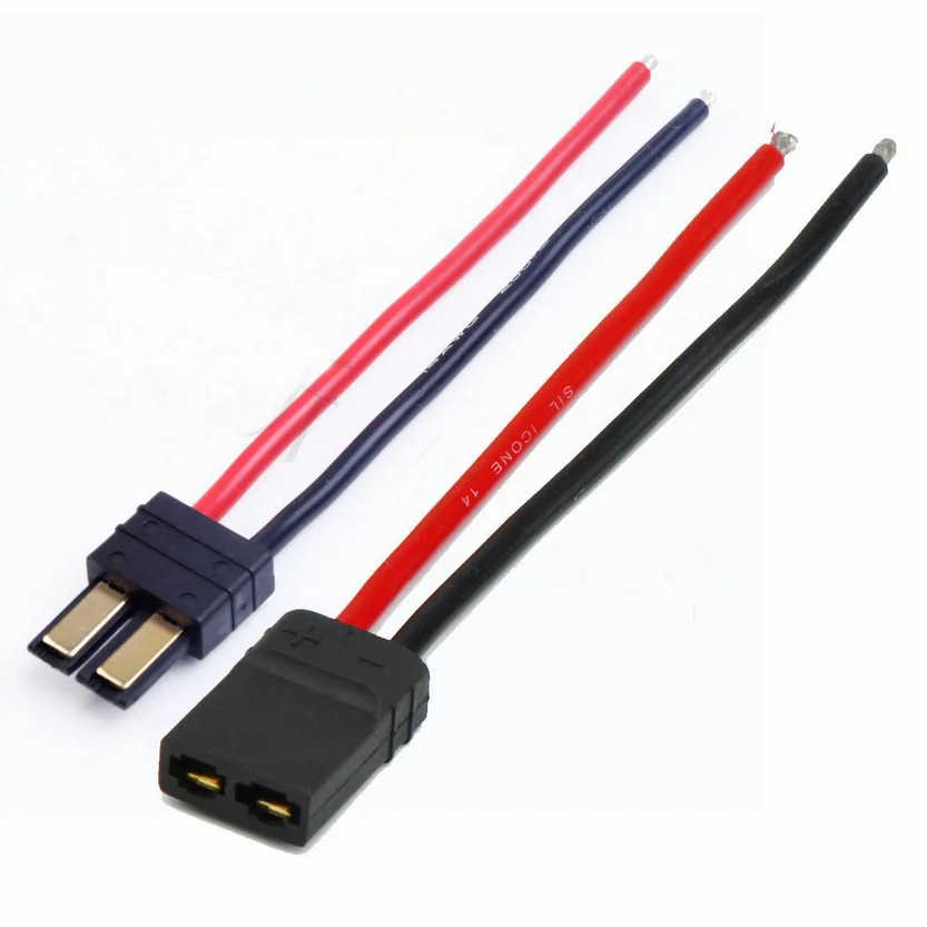 Рисунок 2 - Гибкий силиконовый провод с 14AWG