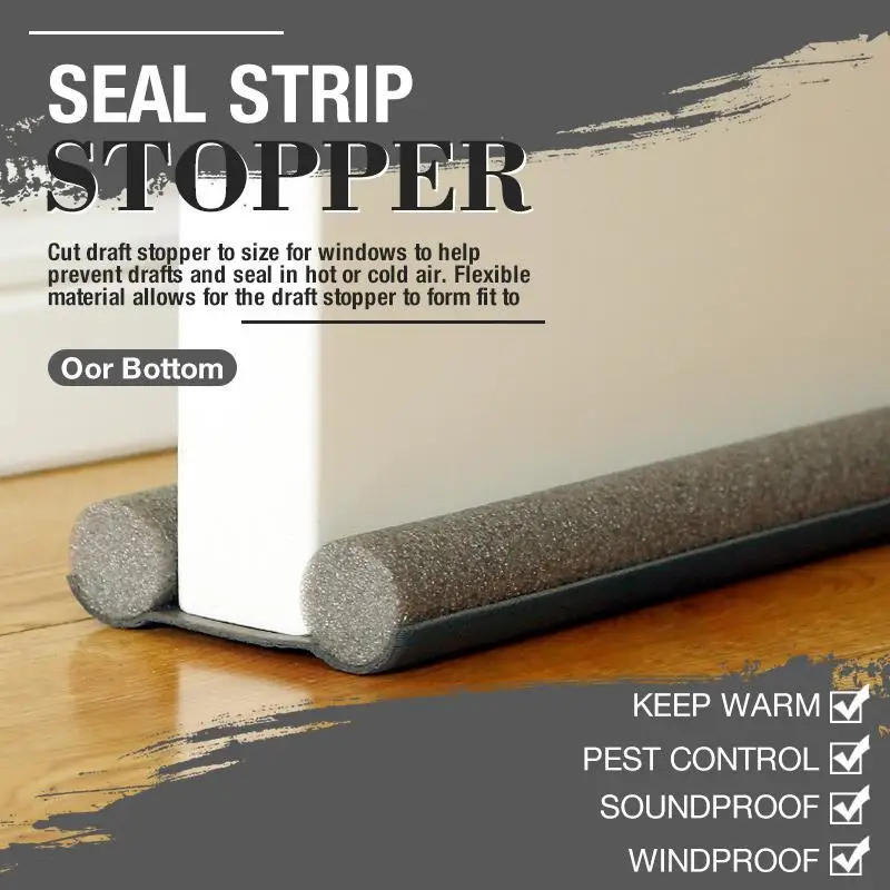 Light Coffee LOVIVER Door Bottom Sealing Strip Sound Proof Noise Reduction Under Door Draft Stoppers Dust Proof Window Weather Stripping Light Coffee LOVIVER Door Bottom Sealing Strip Sound Proof Noise Reduction Under Door Draft Stoppers Dust Proof Window Weather Stripping