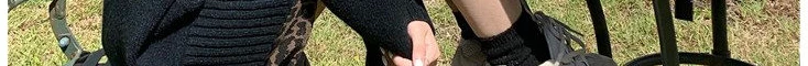 Женские свитера трикотажная рубашка пуловер Топ Осень Зима Женский Повседневный свободный Круглый вырез вязаный свитер женский джемпер