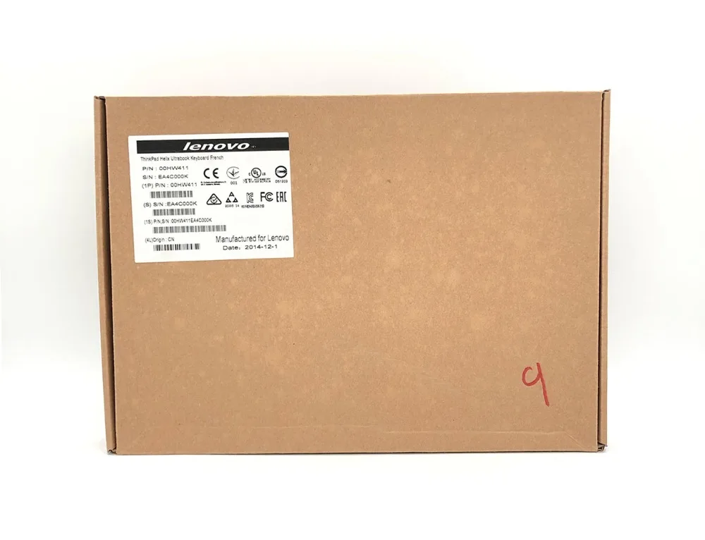 全新联想Helix Ultrabook 键盘底座 For ThinkPad X1 Helix(Type 20CG, 20CH) Laptop FR FRA FRU 00HW411 4X30G93864 SM10F58161AA-宝宝小店,只卖正品 收售工厂呆滞库存尾单 全新联想Helix Ultrabook 键盘底座 For ThinkPad X1 Helix(Type 20CG, 20CH) Laptop FR FRA FRU 00HW411 4X30G93864 SM10F58161AA