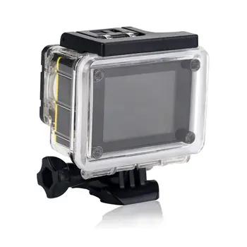 

Action Cam Go sport camera 4 K Wireless with I Send Full HD Universal with ALL the Accessories 16MP Water Bike Sport