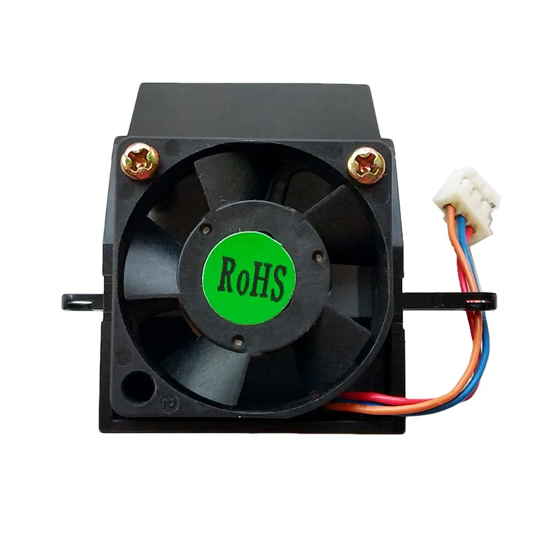 

Cooler Fan for Sega Dreamcast DC console cooling Fin Mute