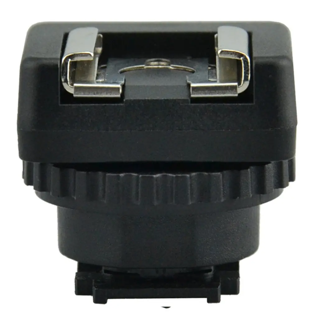 

Hot Shoe Adapter Multi Interface Msa-Mis For Sony Camcorders For Sony Camera Hot Shoe Adapter