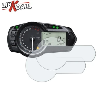 

Cluster Scratch Speedometer Film Screen Protector For Kawasaki Z1000SX Z 1000 SX 2013 2014 2015 2016 Motorcycle Accessories New