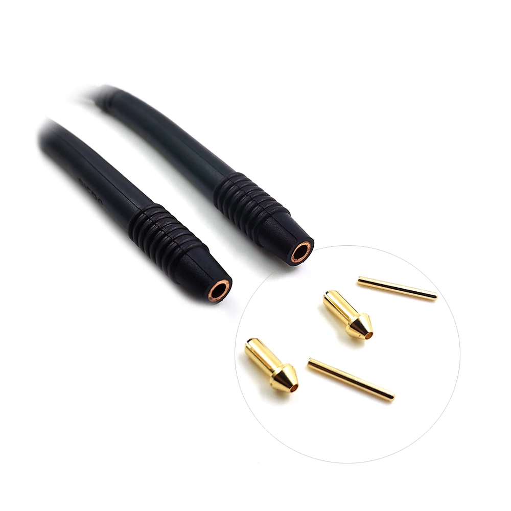 Spot Welding Pin Alumina Copper Material Feet Needle For MinderRC Welderkit BIFRC Pen
