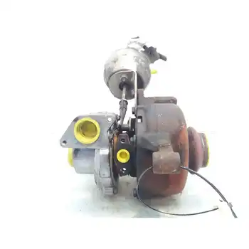 

GT1749V Turbocharger Citroen C5 Saloon Sx (e)