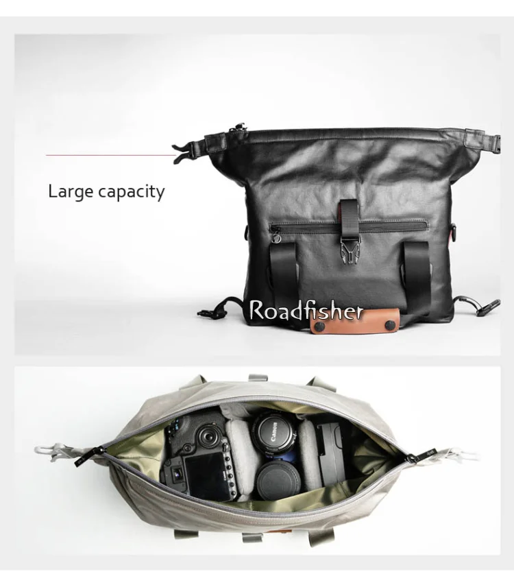 Professional camera carry bag IMC0001-10