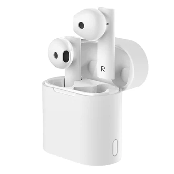 

wireless earphone earbuds basic mir6 tws bluetooth headphones with mic headset gamer for iphone huawei samsung oordopjes draadlo