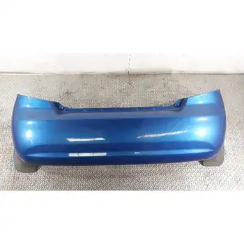 

7990510 Rear bumper Daewoo Kalos 1.2 Cat