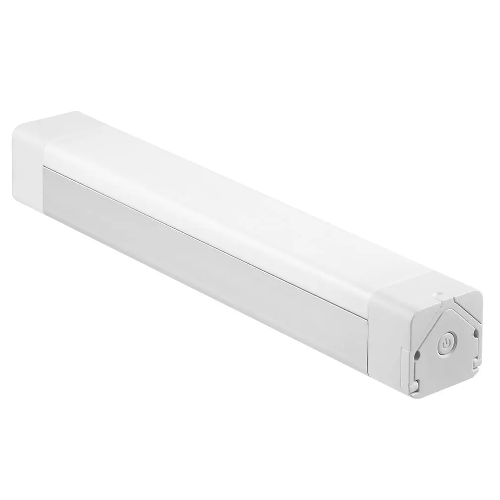 ICOCO Portable Overvoltage& Overcurrent Protection Magnet No Glaring Light Adjustable Multi-functional LED Lamp For Camping