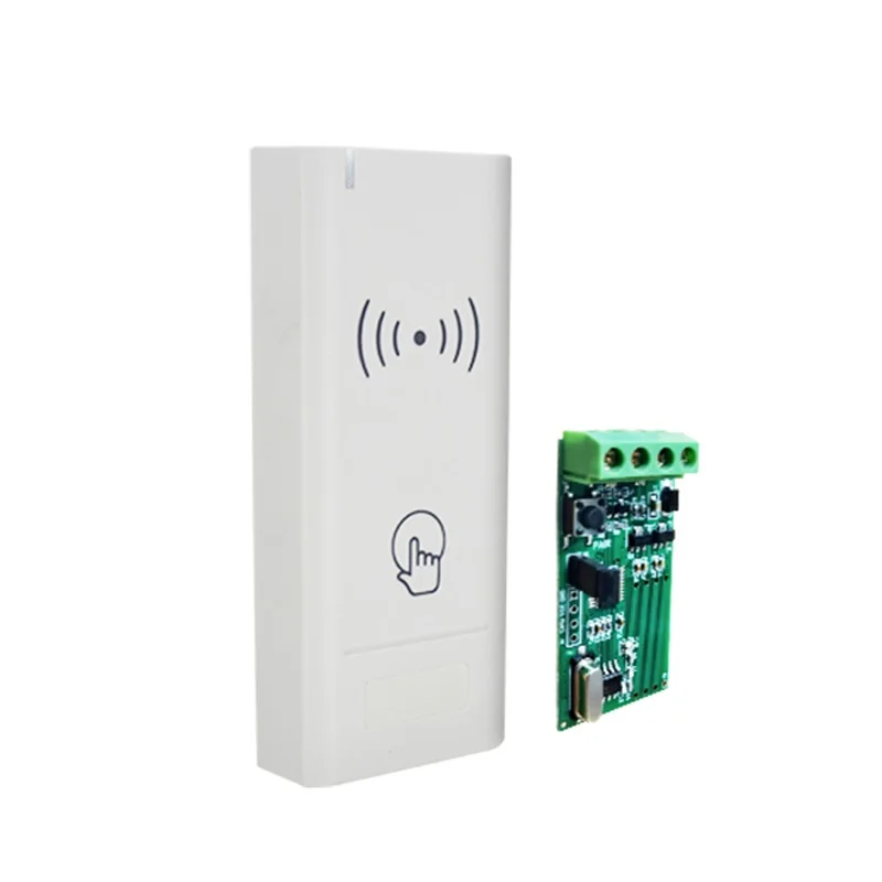 DIY всепогодный IP65 WG26/34 ридер 125 кГц EM кард-ридер Беспроводная система контроля