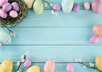 

SHENGYONGBAO Art Fabric Custom Photography Backdrops Props Wooden Planks Christmas Festival Photo Studio Background SJY-1768