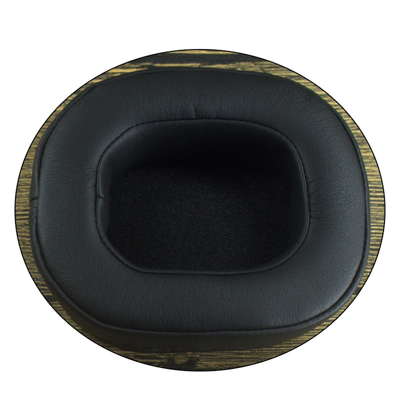 Replacement Leather Earpads Repair Parts for ASTRO A40TR Gaming Headset Ear Pad Headphones Earmuffs Cushion