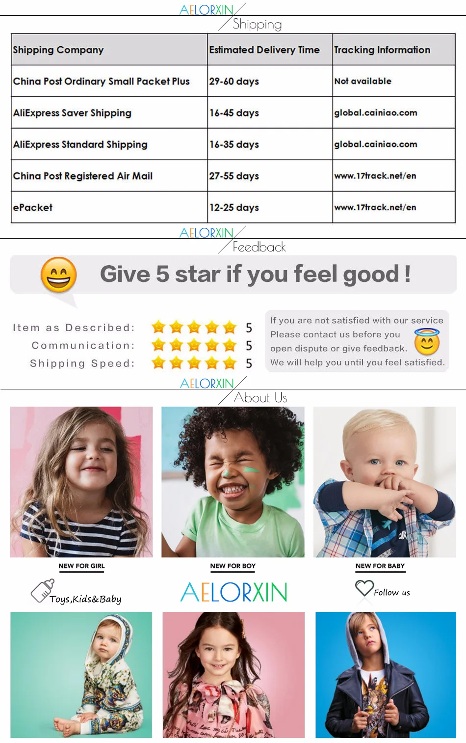 Lowest price & best quality, more surprises click here!!!