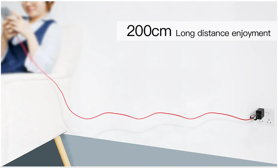 Baseus Iphone Charging USB Cable And Data Cable Sri Lanka For iPhone
