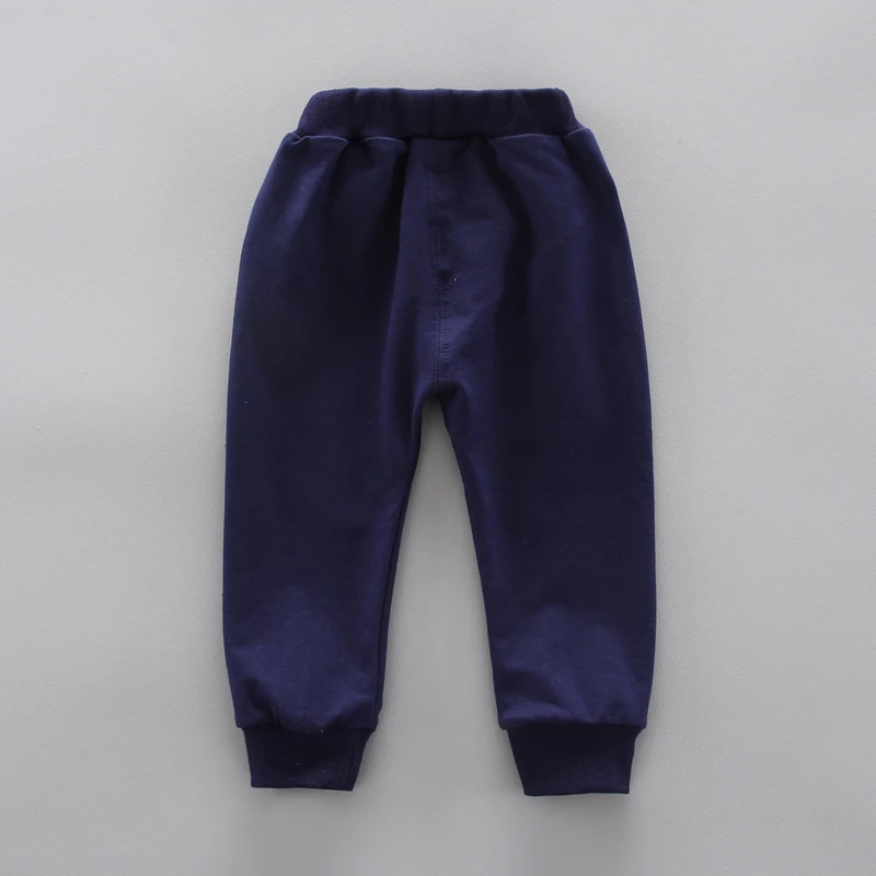 Conjuntos de Roupas Estrela de Algodão Esportes com Capuz Primavera Outono Crianças Bebê Camisola Camisa Calças Define Meninos Casual Terno 0-5 Anos 22 Cheap Conjuntos de roupas
