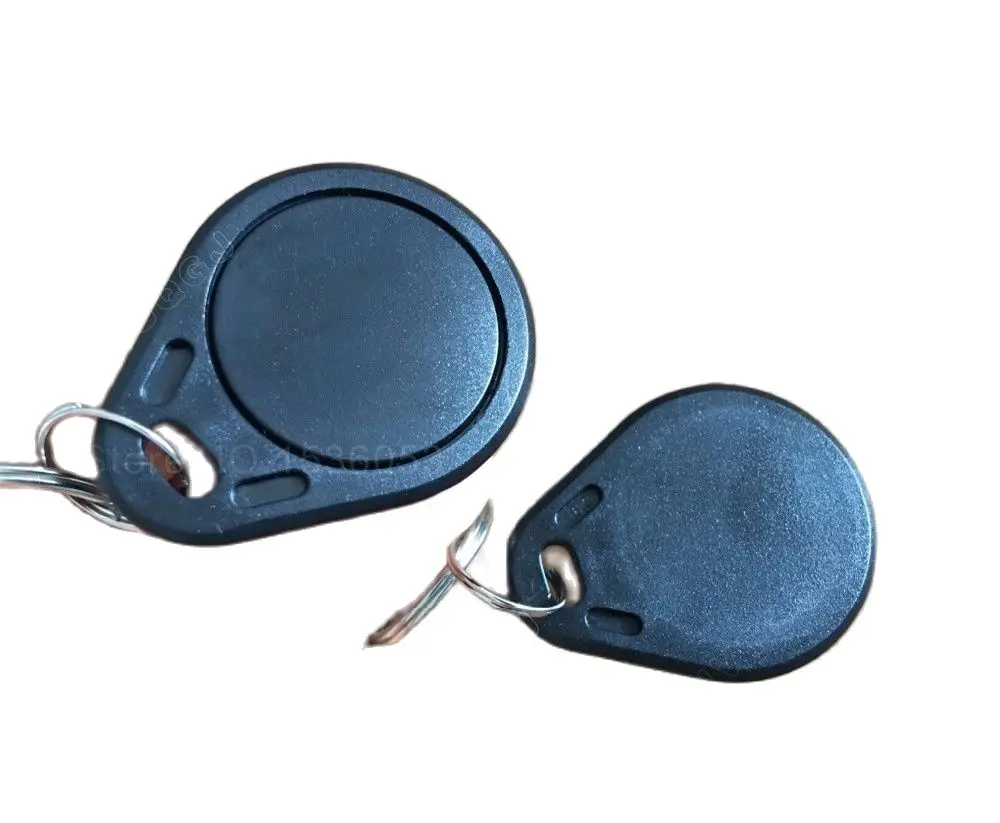 Смарт RFID T5567/T5557/T5577 карты/бирки/брелоки 100 шт. | Безопасность и защита
