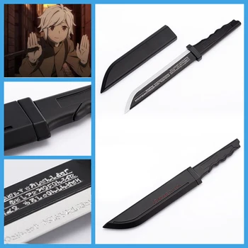 

Little Rookie Bell Cranel Cosplay Prop DanMachi Knife Is It Wrong That I Want to Meet You in a Dungeon 2nd Season Accessory