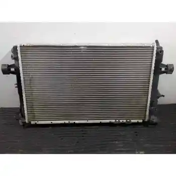 

WATER RADIATOR OPEL ASTRA G CARAVAN
