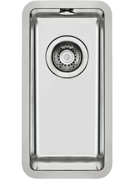 

Teka Be Linea 18.40 Stainless steel