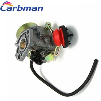 

Carbman Carburetor for Snow Blower Replacement OE# 951-11193 951-14024A